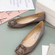 Manolo Blahnik High Heels